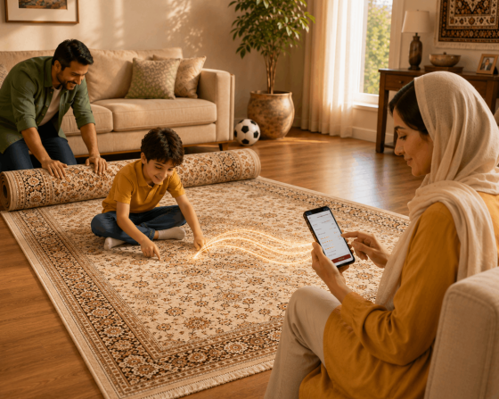 نظرسنجی و رضایت مشتری